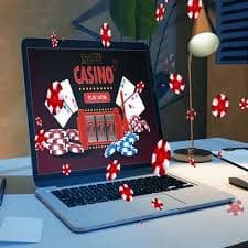 Live Casino Provider Baccarat ဇာတ်ခုံ HD Streaming