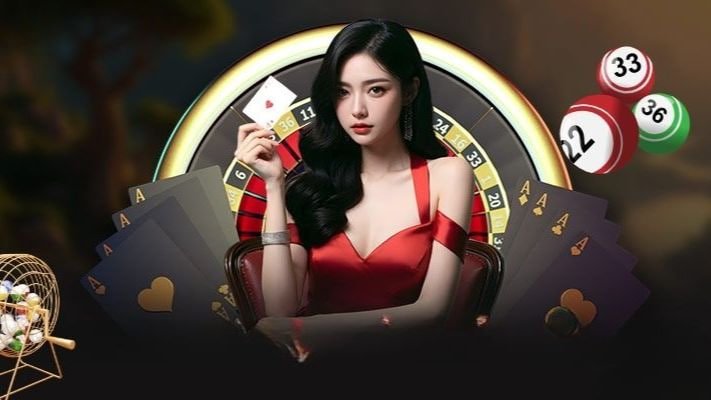 Ayeya777 အွန်လိုင်း စလော့ ပေါင်း 500 ကျော် Jackpot ဆုများ ပါဝင်သည့် မြင်ကွင်း