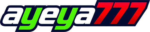 ayeya777 Logo